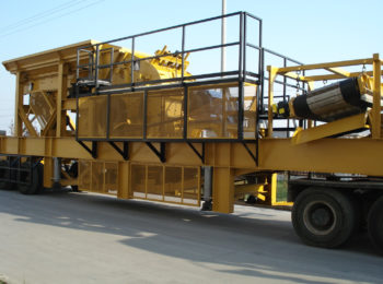 TRIO APS4054TF461 6 Plant