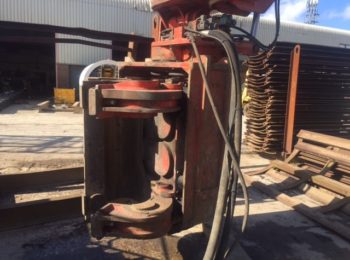 MOVAX SPH 75 VIBRATOR