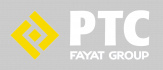 PTC logo